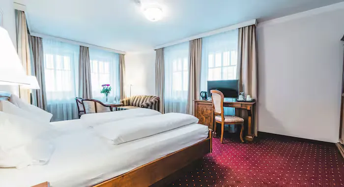Hotel Central - 11