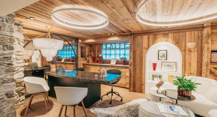 Hotel Chalet Mounier - 13