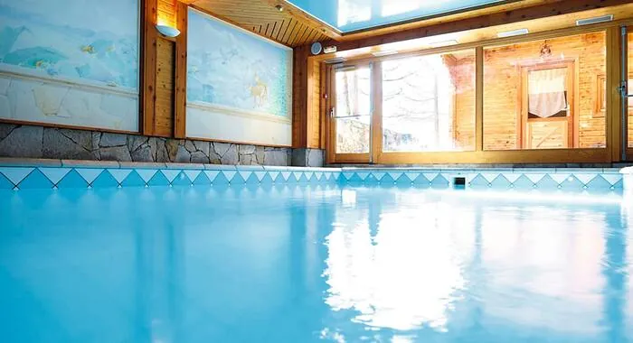 Hotel Chalet Mounier - 9