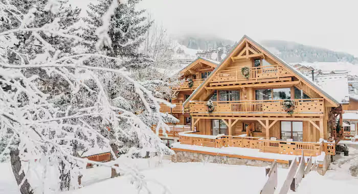 Hotel Chalet Mounier - 10