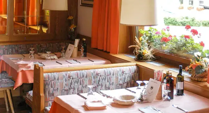 Hotel Christine (Campitello) - 2