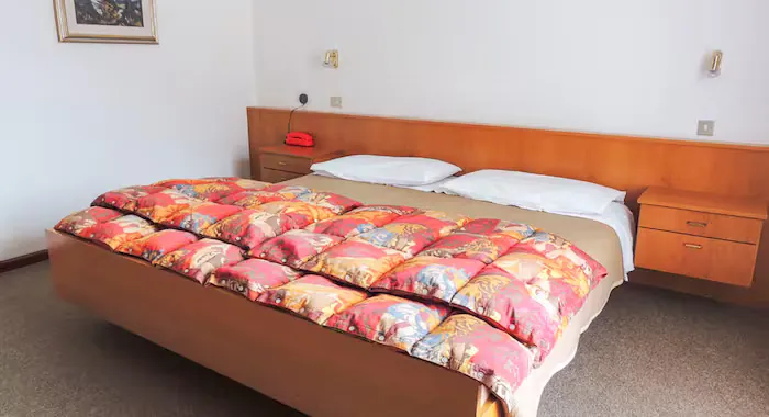 Hotel Christine (Campitello) - 3