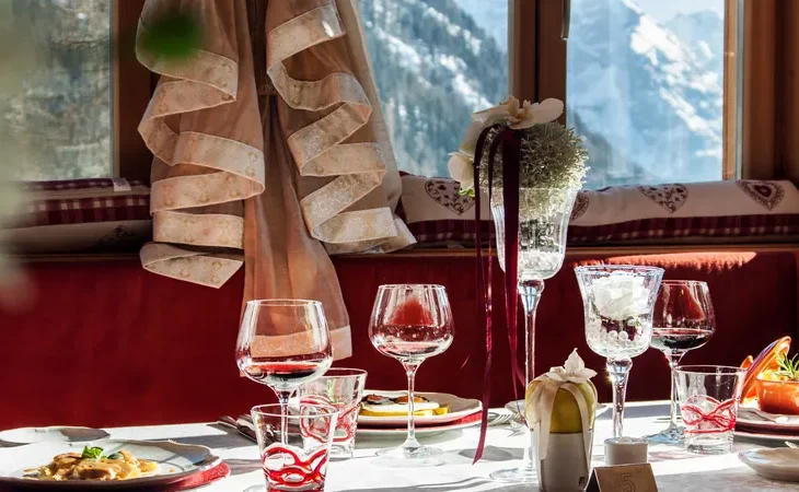 Hotel Cristal Palace - 19