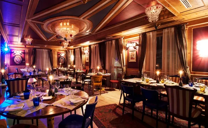 Hotel Cristal Palace - 9