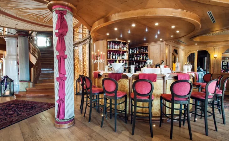 Hotel Cristal Palace - 7