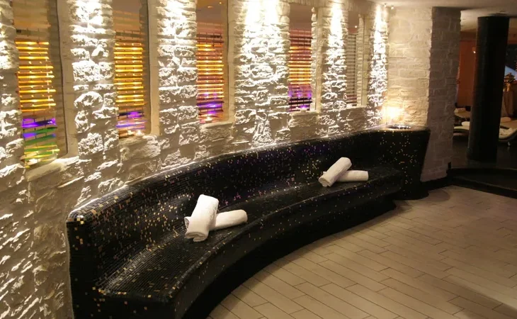 Hotel Cristal Palace - 6