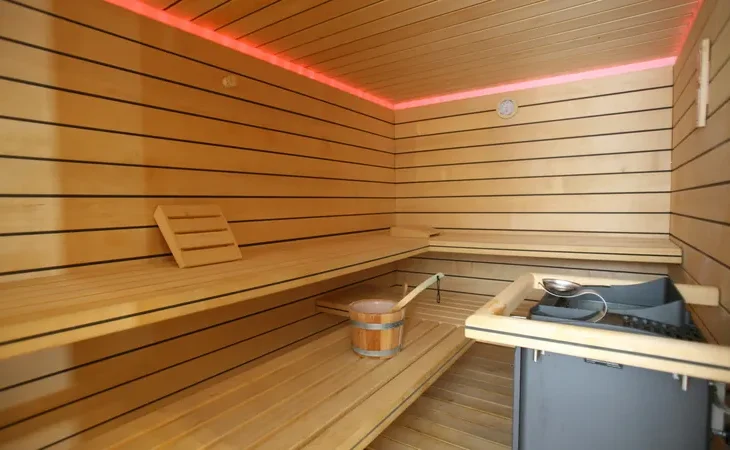 Hotel Cristal Palace - 5