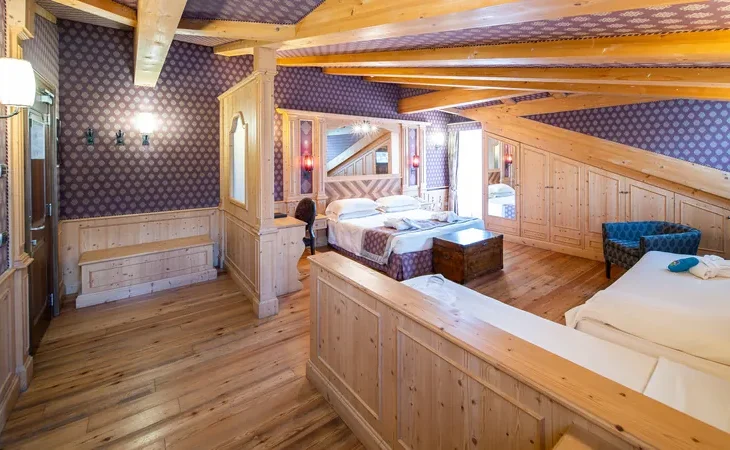 Hotel Cristal Palace - 3