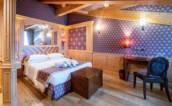 Hotel Cristal Palace - 2