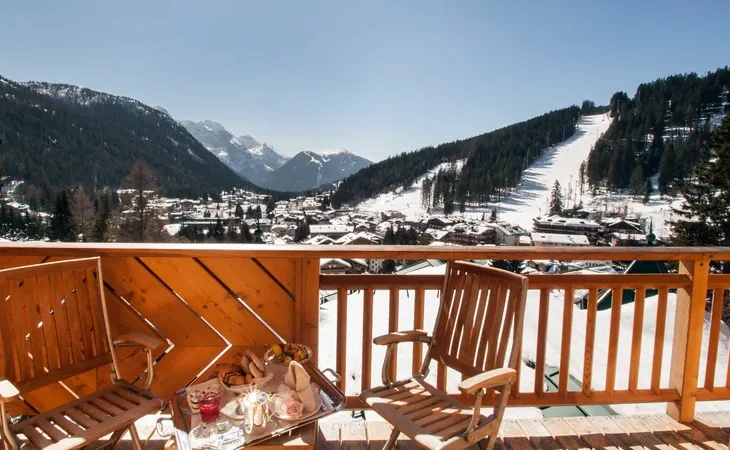 Hotel Cristal Palace - 31