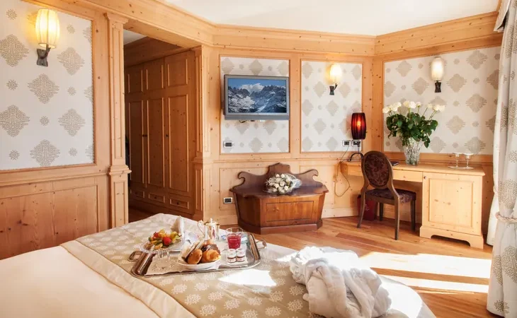 Hotel Cristal Palace - 30