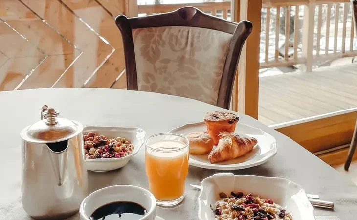 Hotel Cristal Palace - 12