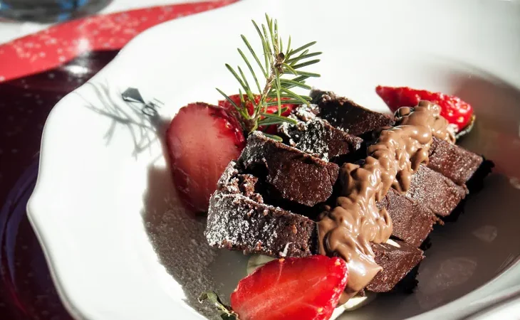 Hotel Cristal Palace - 18