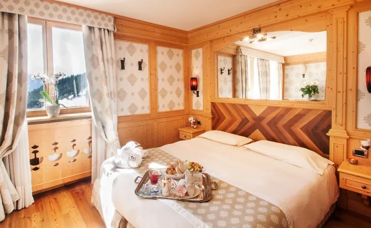 Hotel Cristal Palace - 29