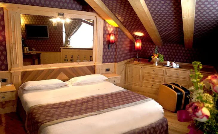 Hotel Cristal Palace - 28