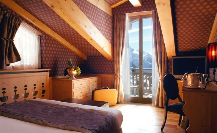 Hotel Cristal Palace - 27