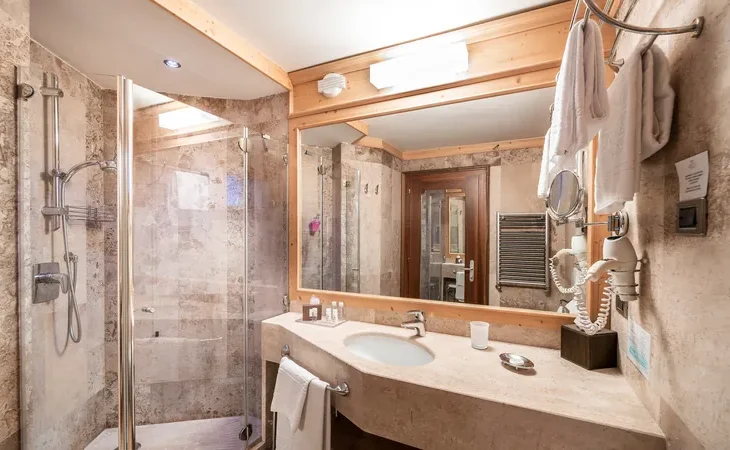 Hotel Cristal Palace - 26