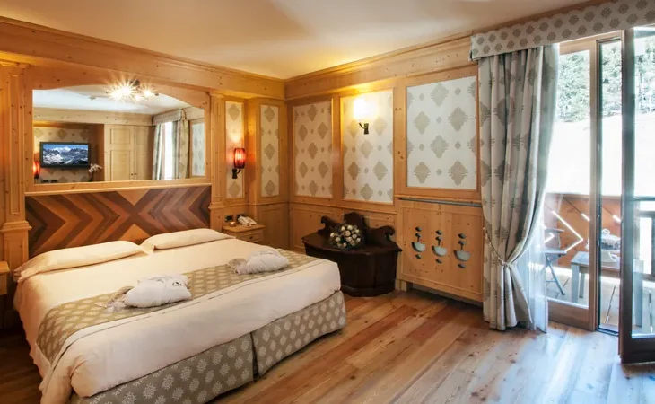 Hotel Cristal Palace - 25