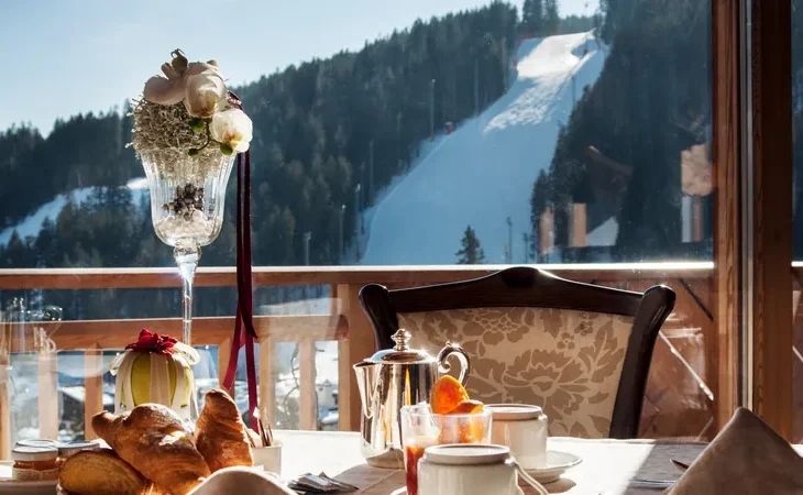 Hotel Cristal Palace - 22