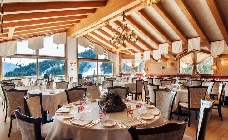 Hotel Cristal Palace - 21