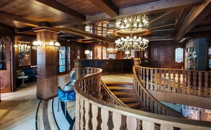 Hotel Cristal Palace - 20