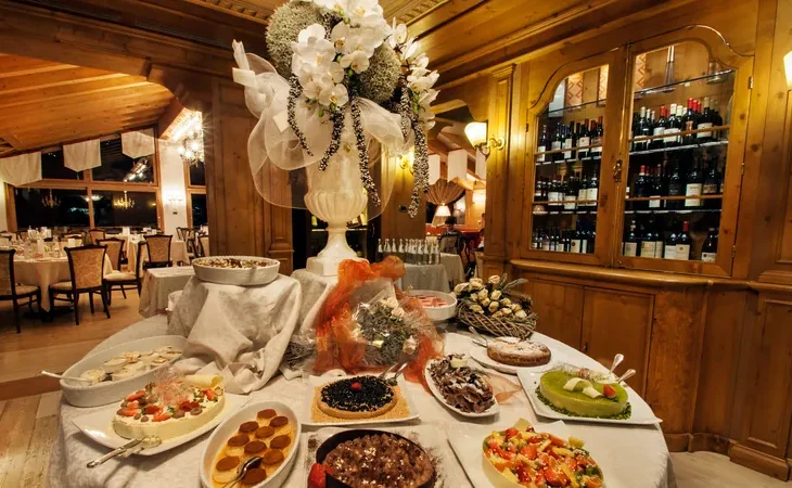 Hotel Cristal Palace - 16