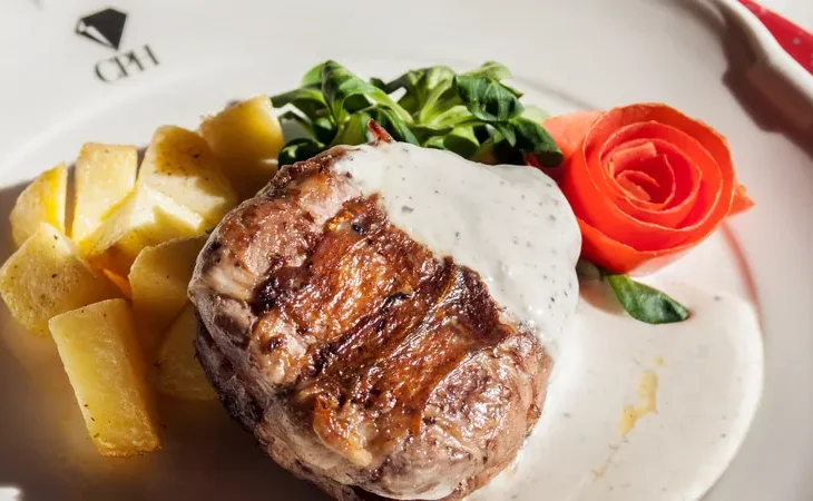 Hotel Cristal Palace - 15