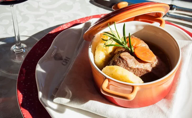 Hotel Cristal Palace - 14