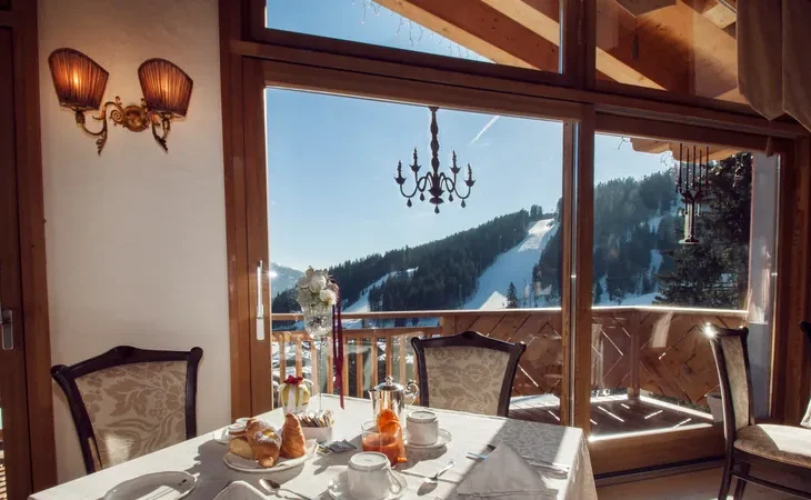 Hotel Cristal Palace - 13