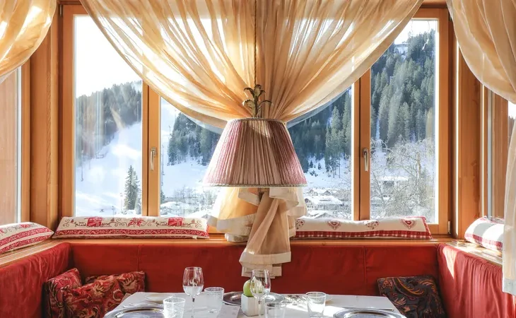 Hotel Cristal Palace - 11