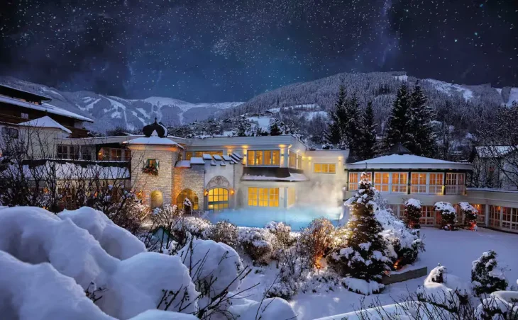 Hotel Der Salzburgerhof - 14