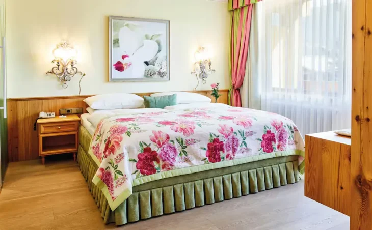 Hotel Der Salzburgerhof - 17