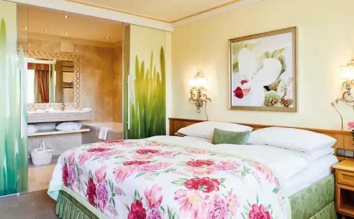 Hotel Der Salzburgerhof - 2