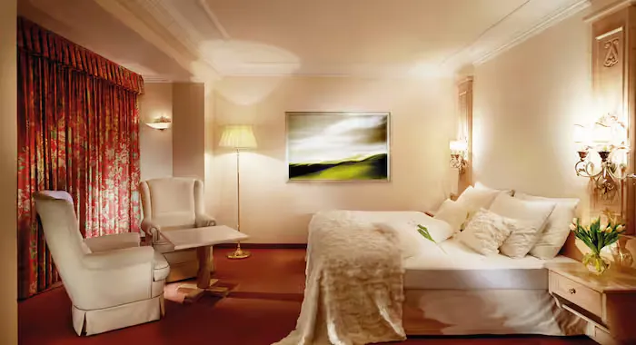 Hotel Der Salzburgerhof - 10