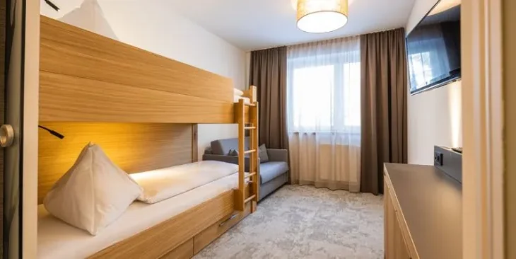 Hotel Der Waldhof - 2