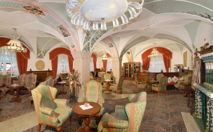 Hotel Dolomiti - 16