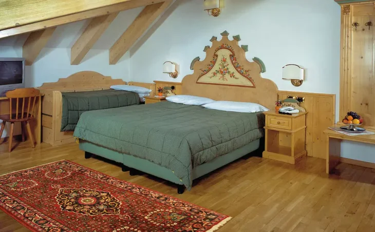 Hotel Dolomiti - 17