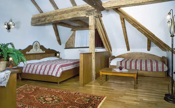 Hotel Dolomiti - 18