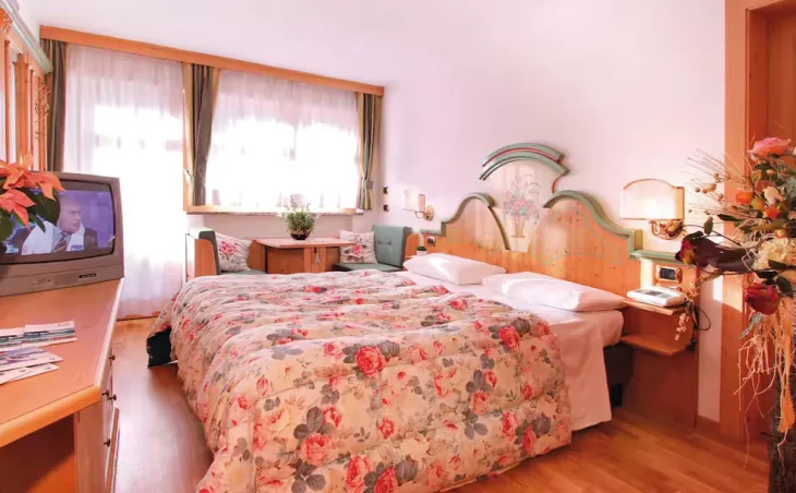 Hotel Dolomiti - 3