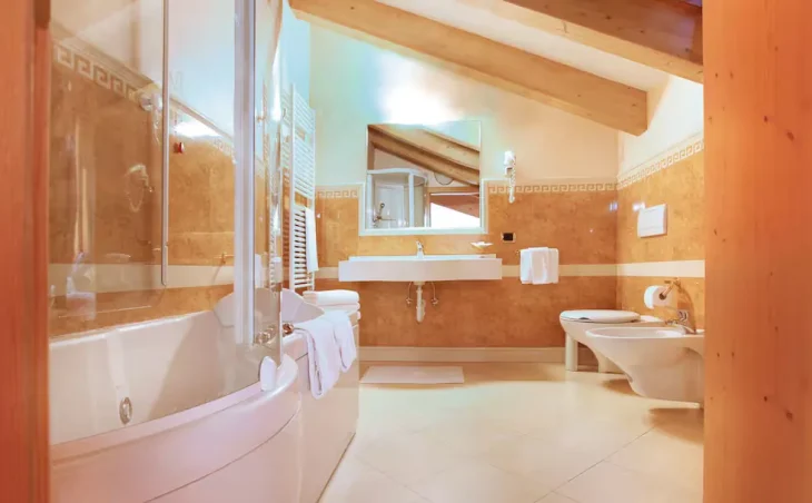 Hotel Dolomiti - 6