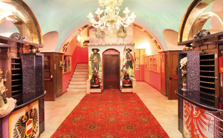 Hotel Dolomiti - 8