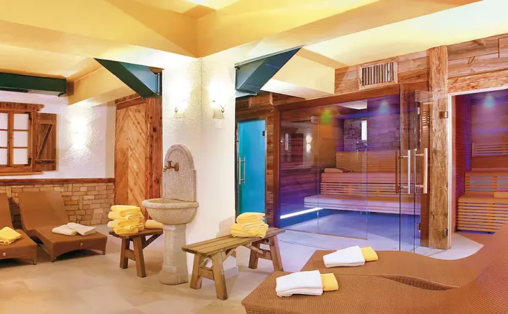 Hotel Dolomiti - 9