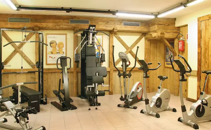 Hotel Dolomiti - 10
