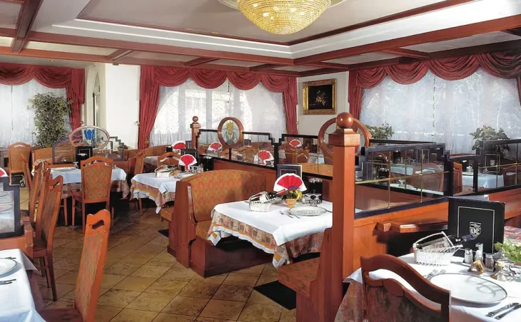 Hotel Dolomiti - 12
