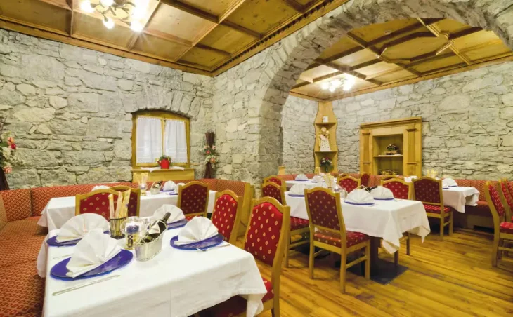 Hotel Dolomiti - 13