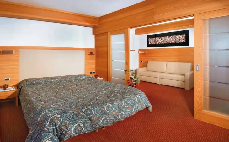 Hotel Dolomiti - 15