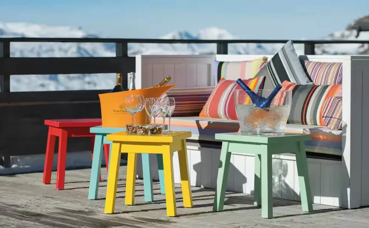 Hotel Fahrenheit Seven - 11