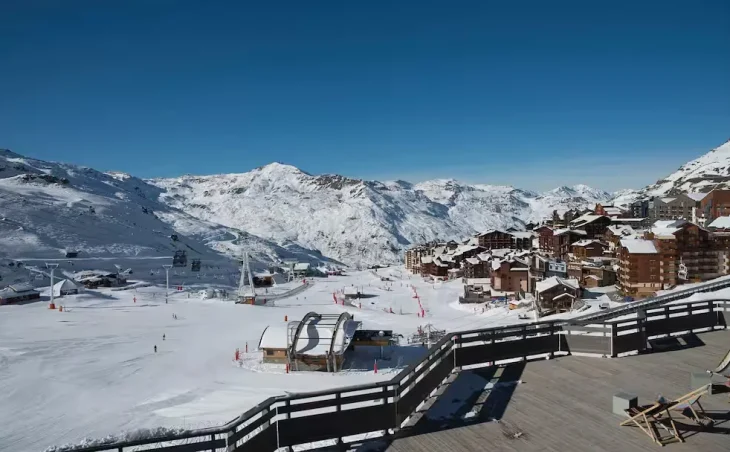 Hotel Fahrenheit Seven - 12