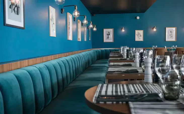 Hotel Fahrenheit Seven - 13