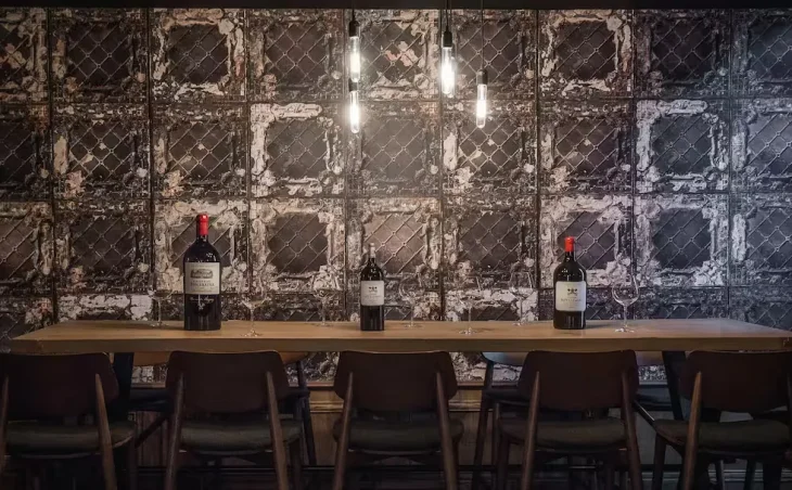 Hotel Fahrenheit Seven - 18